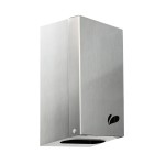 SUPORTE INOX PAPEL HIGIENICO INTERFOLHA CAI CAI QUADRA BIOVIS