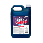 AGUA SANITARIA 5 LTS GOPABO