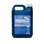 DESINFETANTE LAVANDA 5 LTS GOPABO