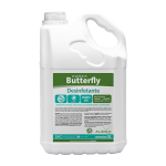DESINFETANTE LAVANDA BUTTERFLY 5 LTS AUDAX