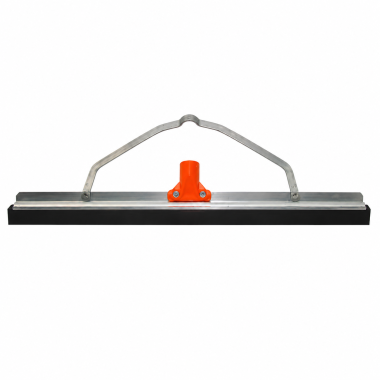 RODO ALUMINIO S/ CABO 100 CM CAICARA