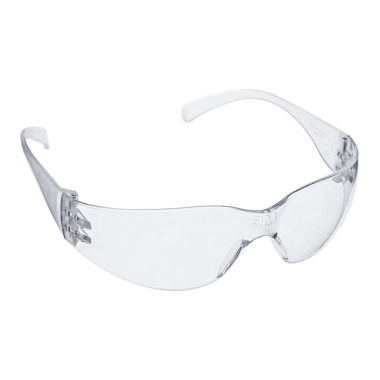 OCULOS DE SEGURANCA INCOLOR