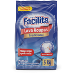 SABAO EM PO CONCENTRADO 5 KG FACILITA