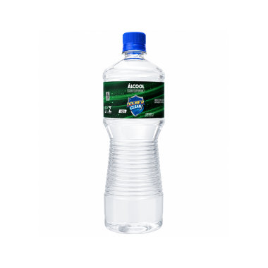 ALCOOL LIQUIDO 92º INPM 1 LT DOLMER