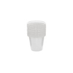 COPO 30 ML BIO CRYSTAL NEON NATURAL C/10 TRIKTRIK