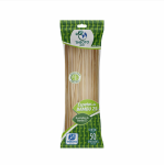 ESPETO DE BAMBU 25-3 250X3MM C/50 UN THEOTO