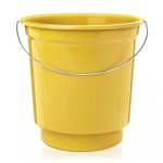 Balde 20 lts plastico arqplast
