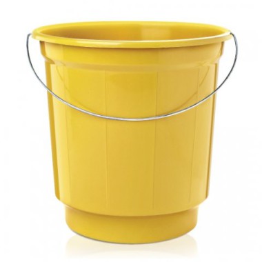 Balde 20 lts plastico arqplast Balde 20 lts plastico arqplast