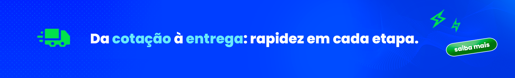 COTAÇÃO À ENTREGA