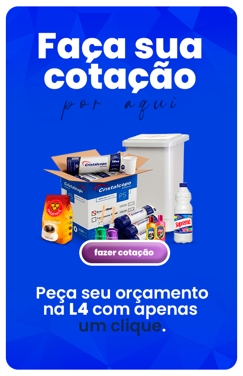 FAÇA SUA COTAÇÃO