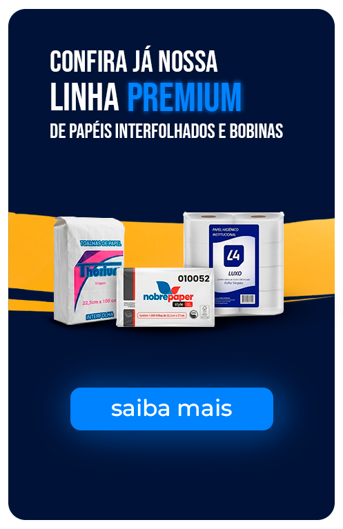 LINHA PAPEIS