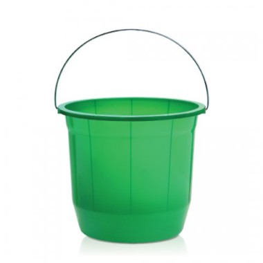 Balde 8 lts plastico arqplast Balde 8 lts plastico arqplast