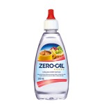 Adocante liquido sacarina zero cal 100 ml