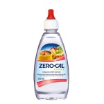 ADOCANTE ZERO CAL LIQUIDO SACARINA 100 ML