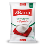 ACUCAR DA BARRA 1 KG