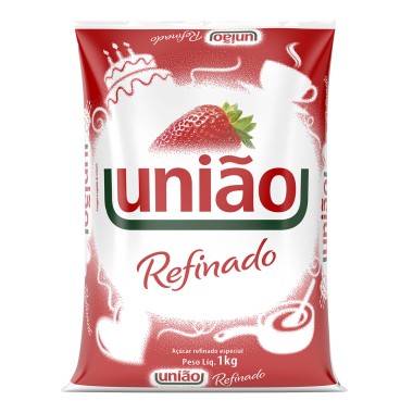ACUCAR UNIAO 1 KG