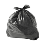 Saco de lixo 100 lts preto tp c/100