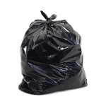 Saco de lixo 200 lts preto tp c/100
