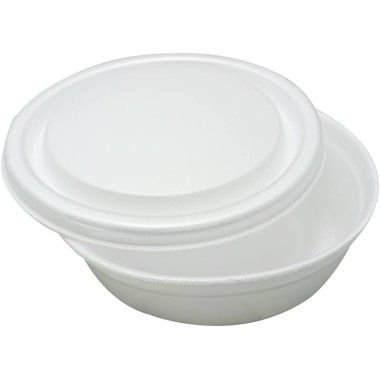 Marmitex isopor spumapac  n°7 c/100 Marmitex isopor spumapac  n°7 c/100