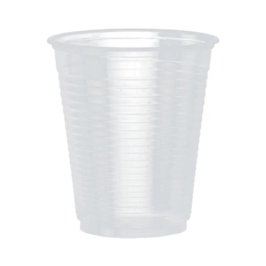 Copo 400 ml descartável transparente crsitalcopo c/50 Copo 400 ml descartável transparente crsitalcopo c/50