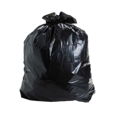 Saco de lixo 100 lts preto reforçado c/5 kg
