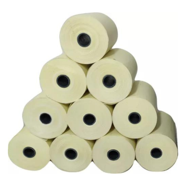 Bobina termica 80mm x 40m c/30 Bobina termica 80mm x 40m c/30