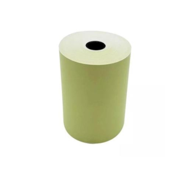 Bobina termica 80mm x 40m unidade Bobina termica 80mm x 40m unidade