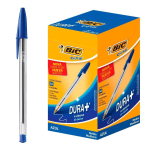 Caneta esferografica bic cristal azul cx c/50