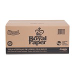 PAPEL INTERF ROYAL SILVER 100% CELULOSE CX/4800