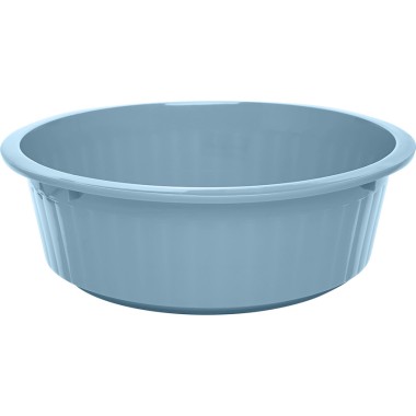 Bacia plástica 6,7 lts Bacia plástica 6,7 lts