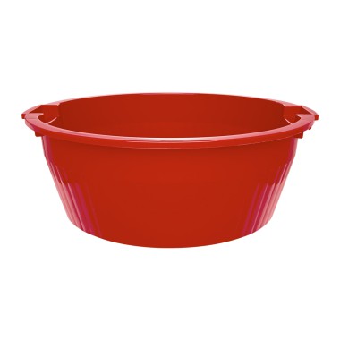 Bacia plástica 15 lts Bacia plástica 15 lts