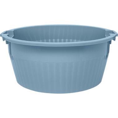 Bacia plástica 30 lts Bacia plástica 30 lts