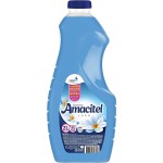 Amaciante amacitel toque de poesia 2 lts