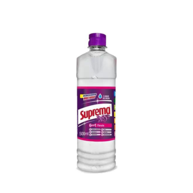 Removedor perfumado floratta suprema 500 ml Removedor perfumado floratta suprema 500 ml