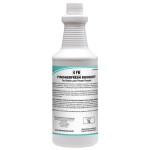 Finalizador para passar roupa finisherfresh bouquet spartan 1 lt