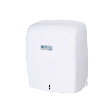 Toalheiro branco trilha exaccta plus Toalheiro branco trilha exaccta plus