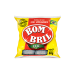 LA DE AÇO BOMBRIL 60 GRS