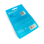 Pendrive multilaser twist 16gb