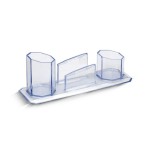 Porta Clips/Lápis/Lembrete Grande - Maxcril