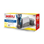 Porta Clips/Lápis/Lembrete Grande - Maxcril
