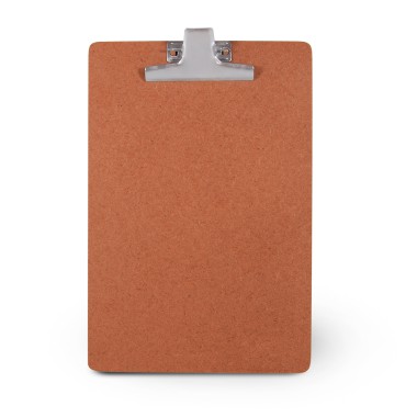 Prancheta duratex ofício - bacchi