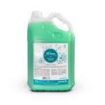 Sabonete liquído all clean audax frescor da manhã - 5l