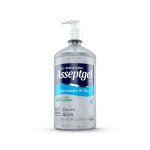 Álcool Gel 70° Pump 420g - Asseptgel