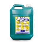 Cera líquida incolor vigut - 5l