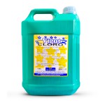 Hipoclorito de Sódio 2,5% Vigut - 5L