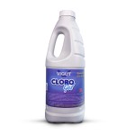 Cloro gel vigut - 2 litros