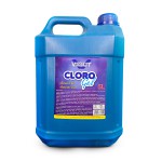 Cloro gel vigut - 5l