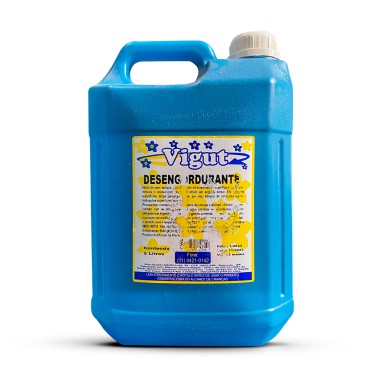 Desengordurante vigut - 5l Desengordurante vigut - 5l