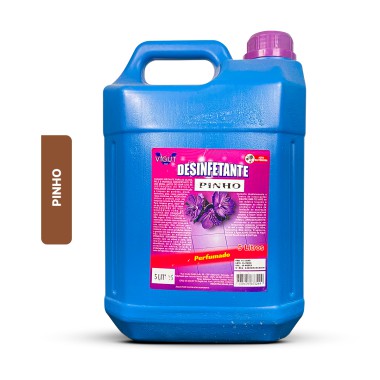 Desinfetante vigut pinho - 5l
