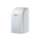 Suporte para Papel Higiênico Cai Cai Dropy  Branco - Fortcom